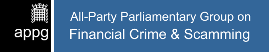 All-Party Parliamentary Group on Financial Crime & Scamming